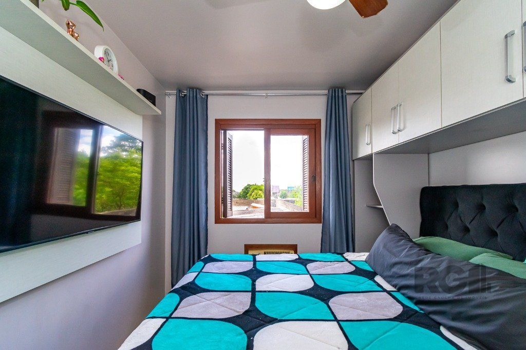 Casa de Condomínio à venda com 3 quartos, 98m² - Foto 20