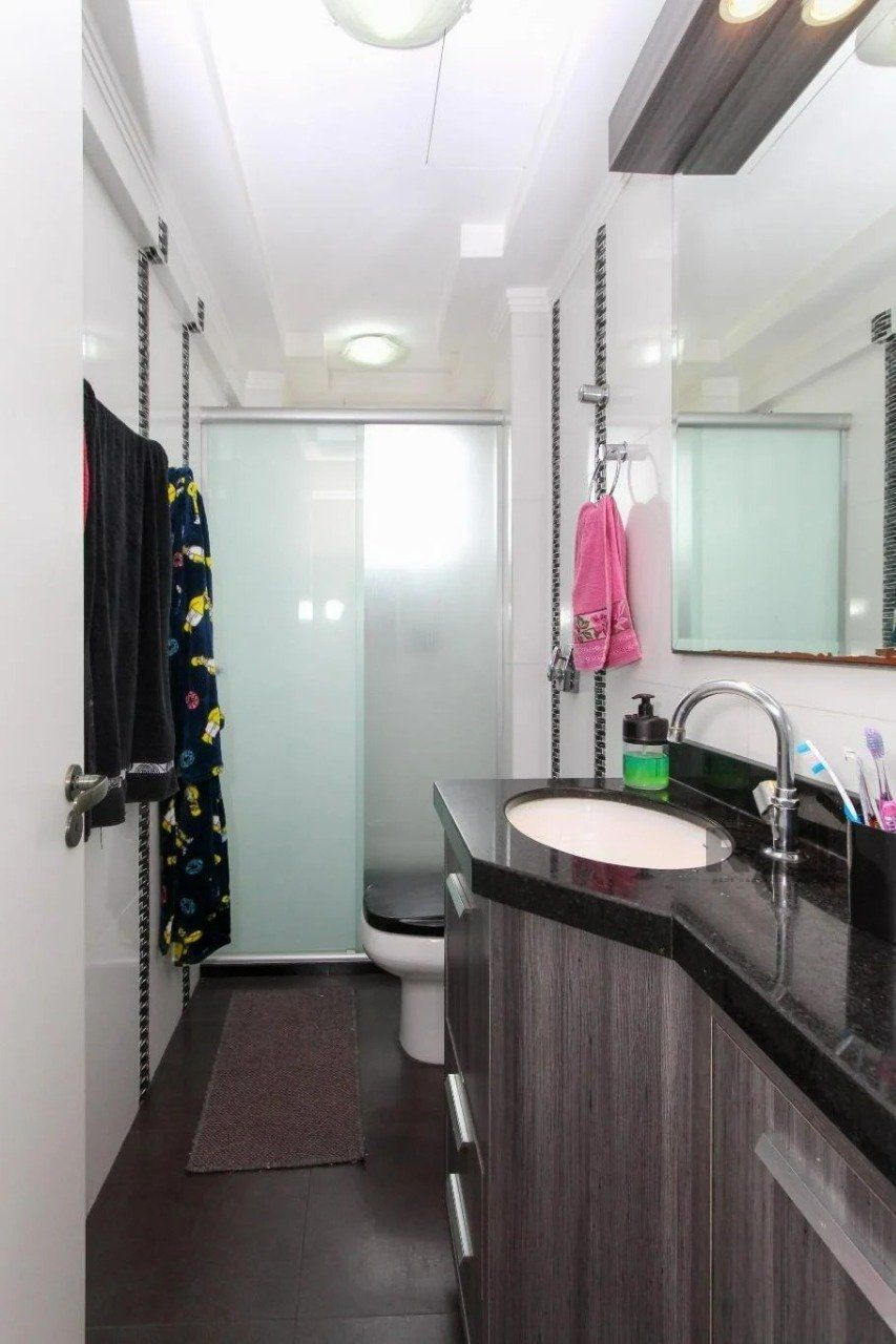 Apartamento, 3 quartos, 102 m² - Foto 14