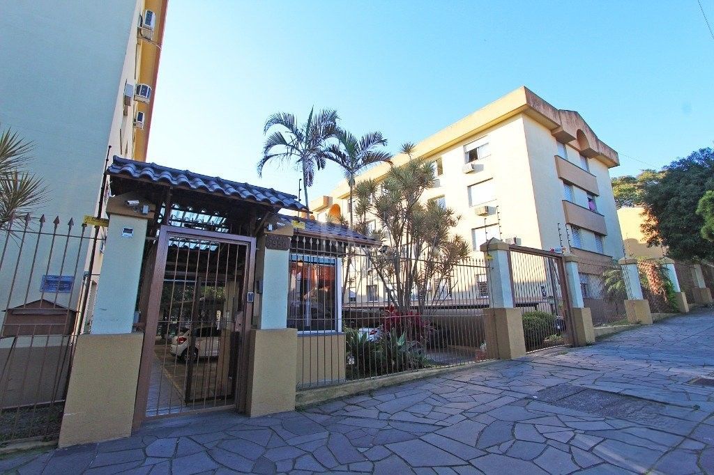 Apartamento à venda com 1 quarto, 59m² - Foto 1