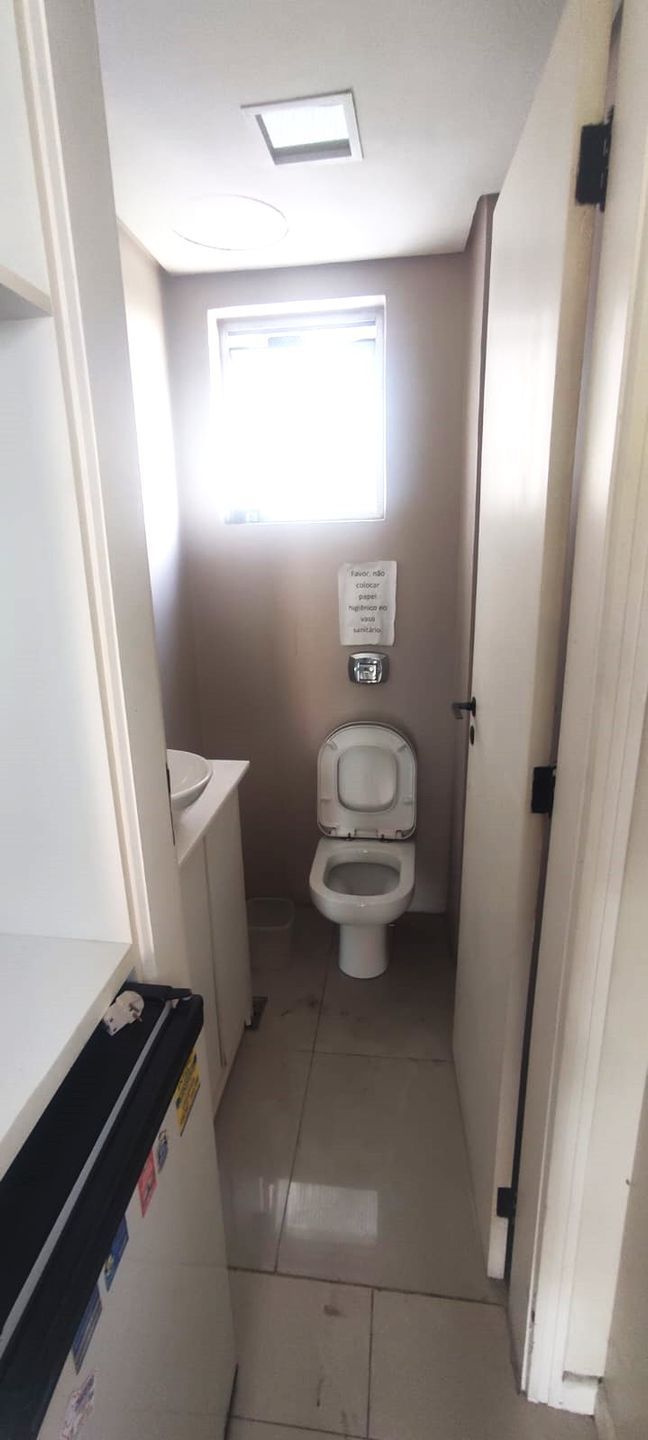 Sala-Conjunto, 40 m² - Foto 9