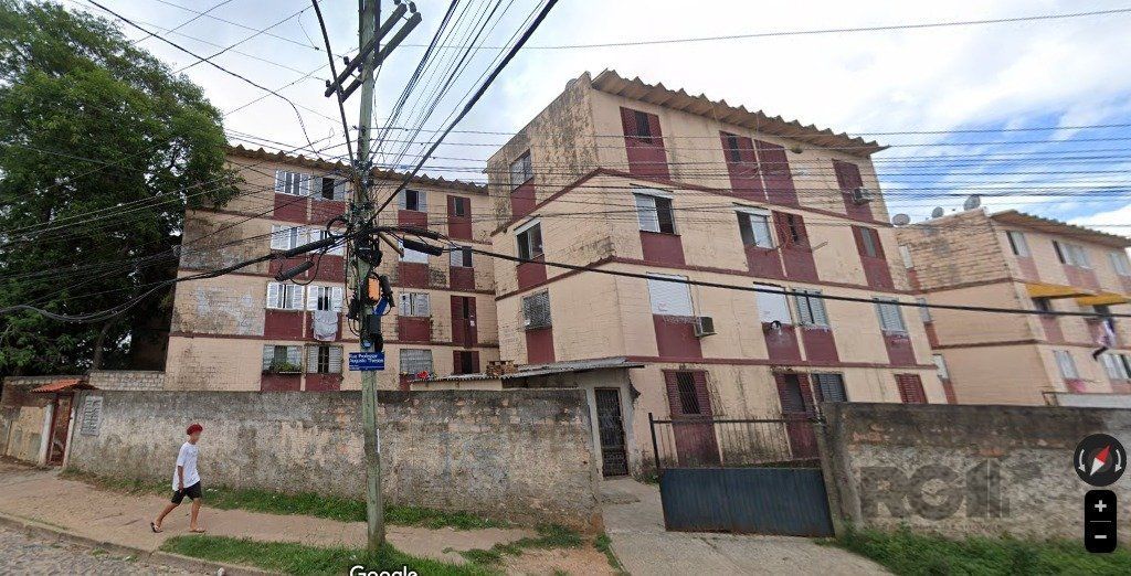 Apartamento à venda com 2 quartos, 43m² - Foto 1