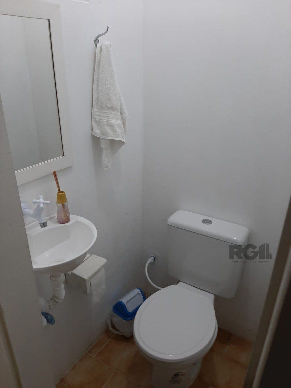 Casa à venda com 3 quartos, 107m² - Foto 11