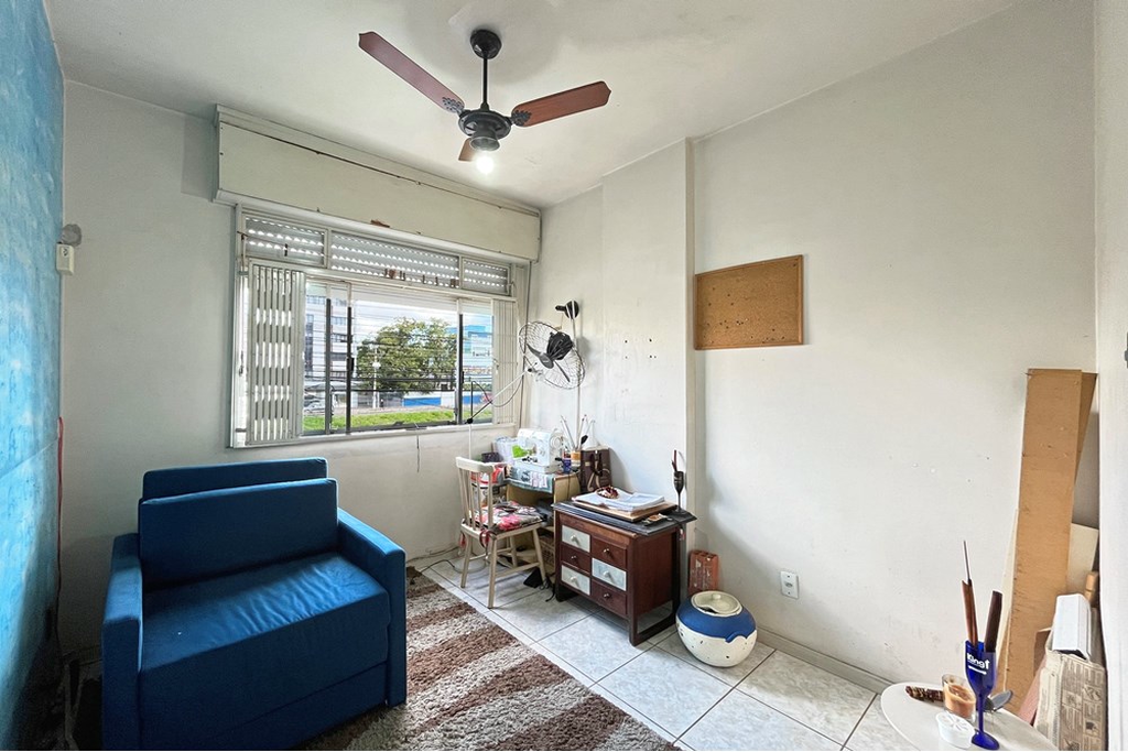 Apartamento à venda com 2 quartos, 62m² - Foto 14