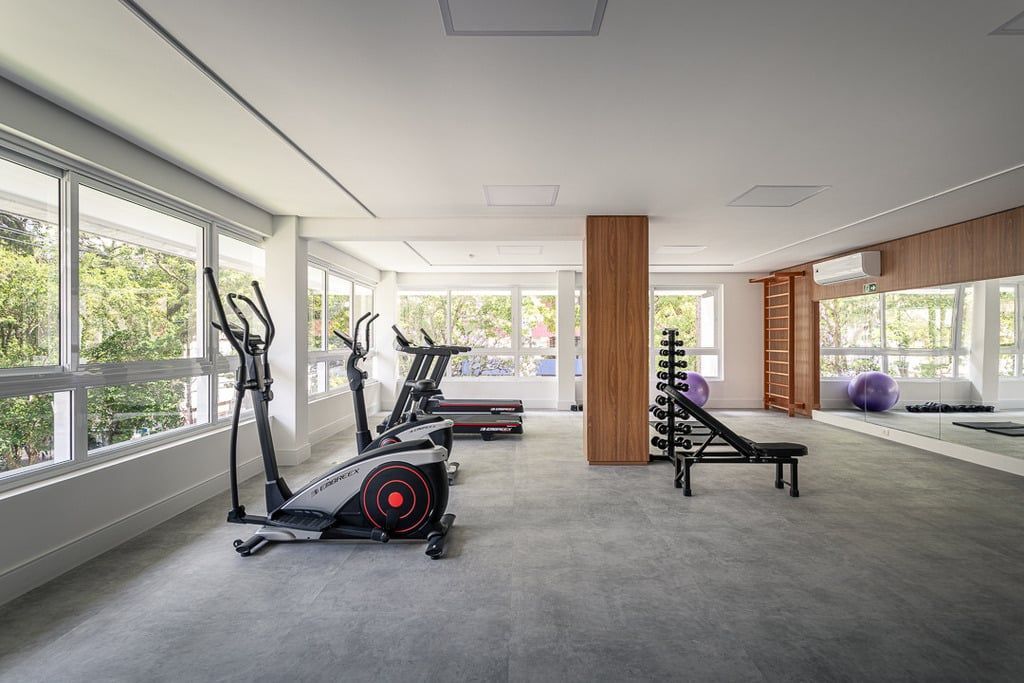 Apartamento, 3 quartos, 112 m² - Foto 48