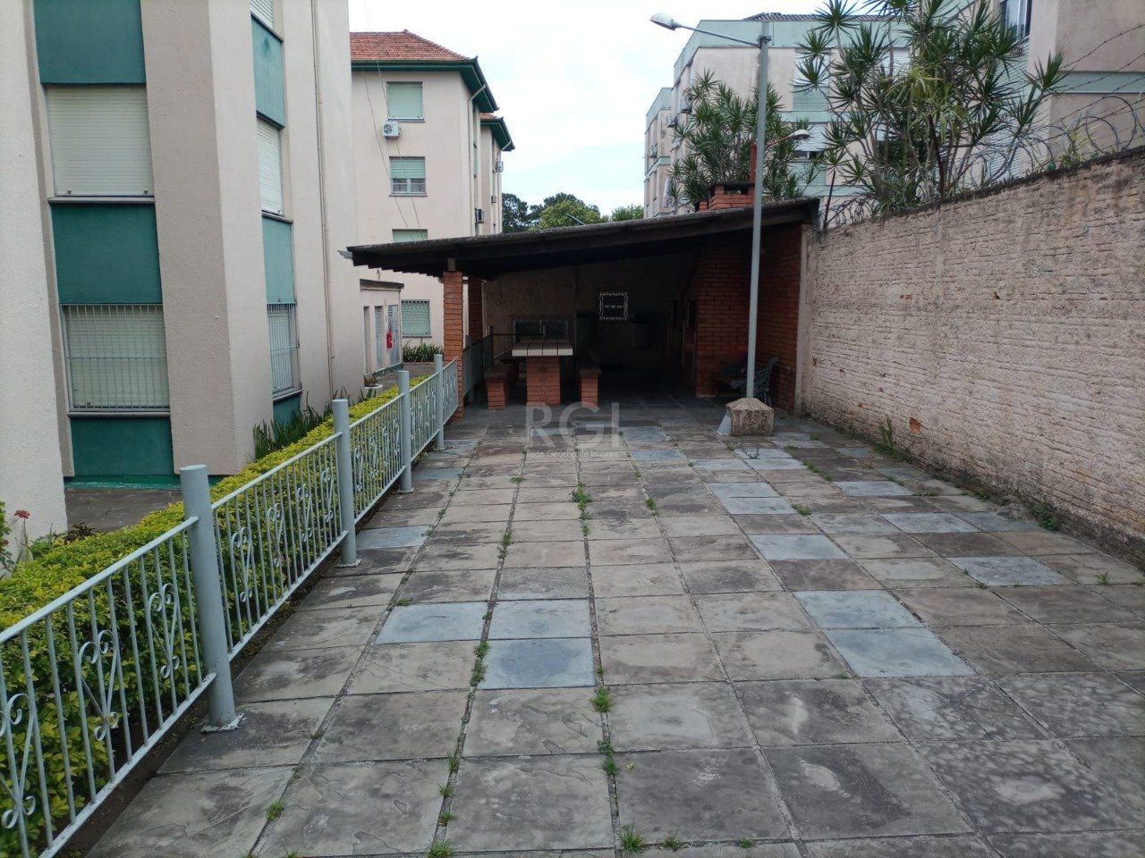 Apartamento à venda com 2 quartos, 50m² - Foto 26