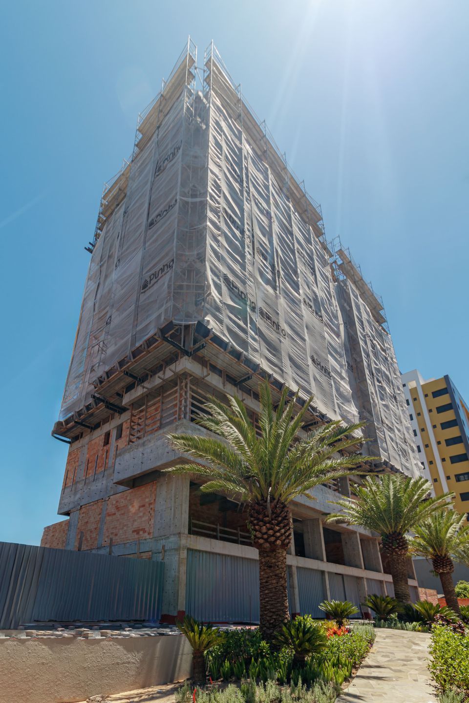 Apartamento à venda com 1 quarto, 50m² - Foto 46