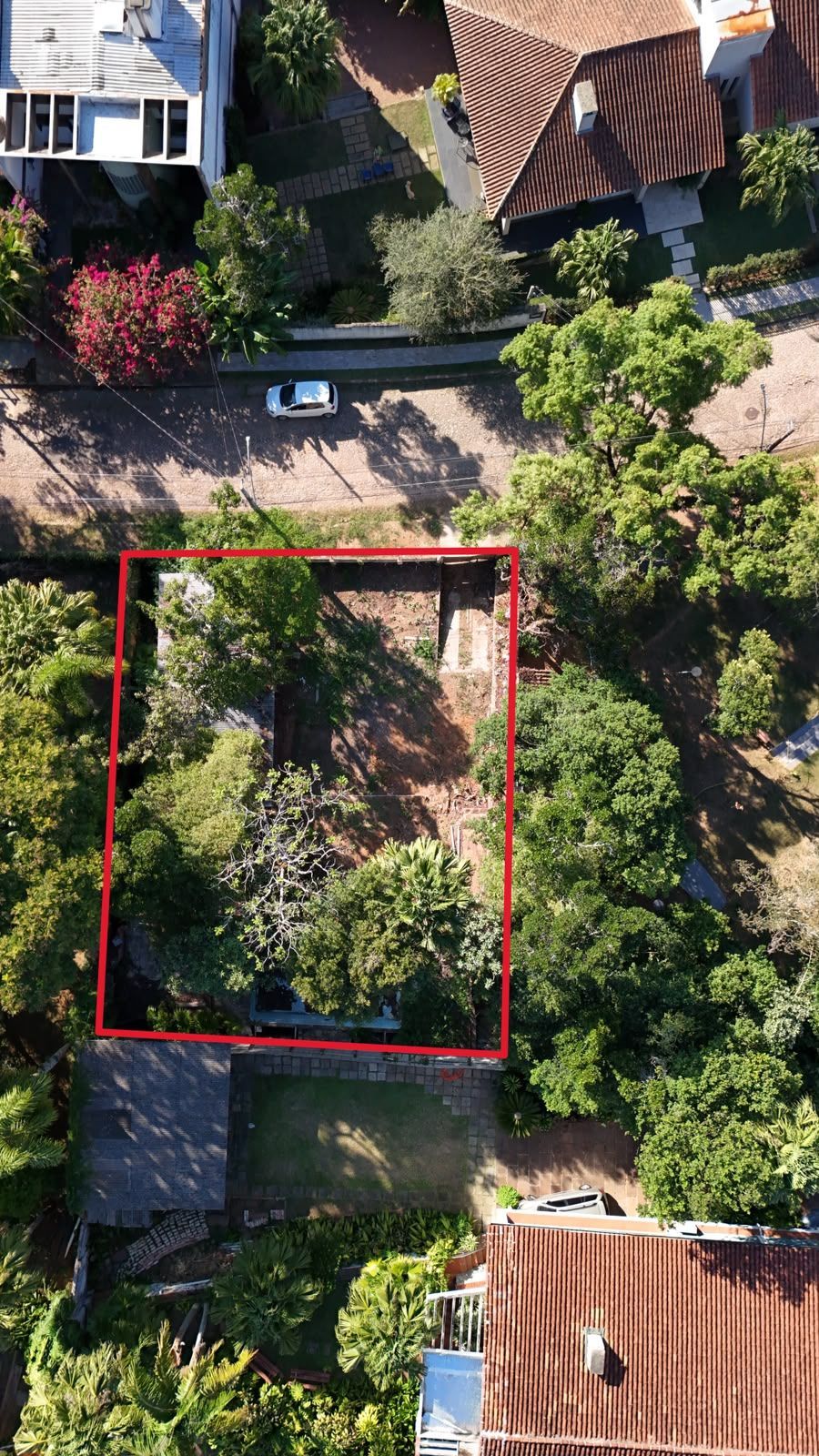 Terreno, 1 suíte, à venda, Vila Conceição - Porto Alegre — foto 4