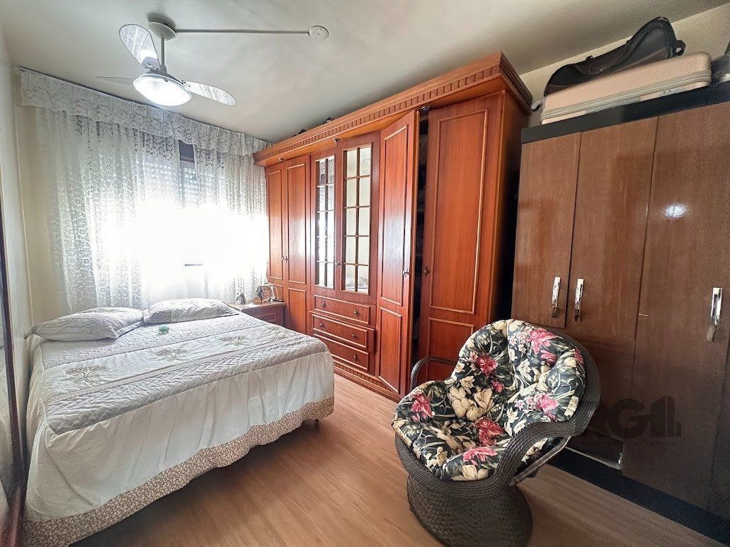 Apartamento à venda com 2 quartos, 59m² - Foto 22