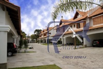 Casa de Condomínio à venda com 2 quartos, 366m² - Foto 3