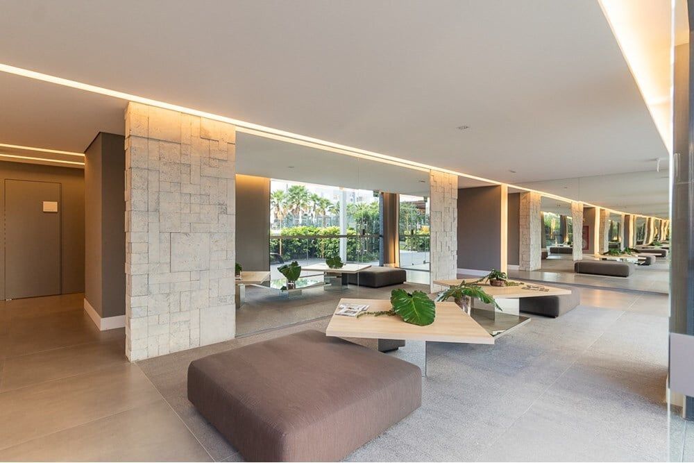 Apartamento à venda com 2 quartos, 82m² - Foto 22