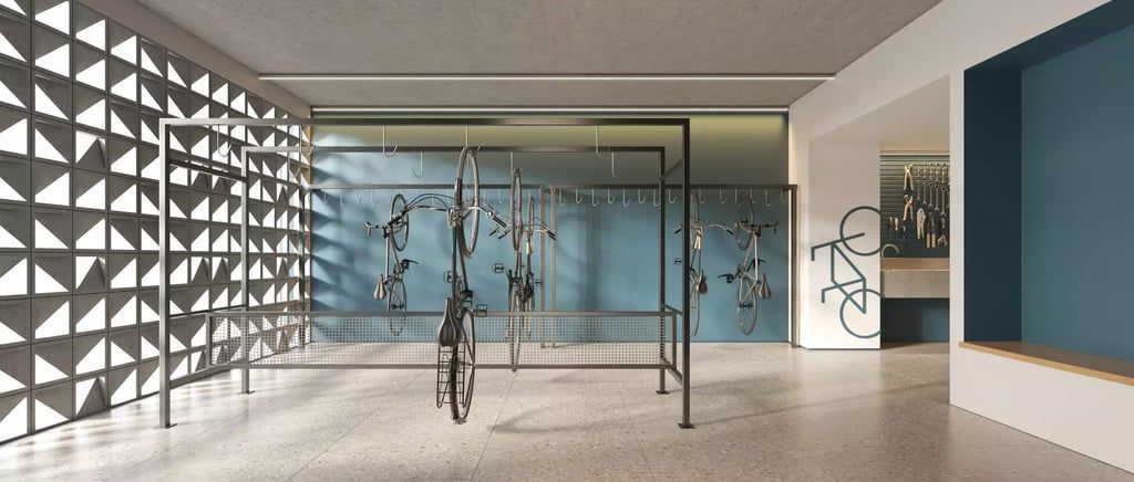 Apartamento, 3 quartos, 131 m² - Foto 13