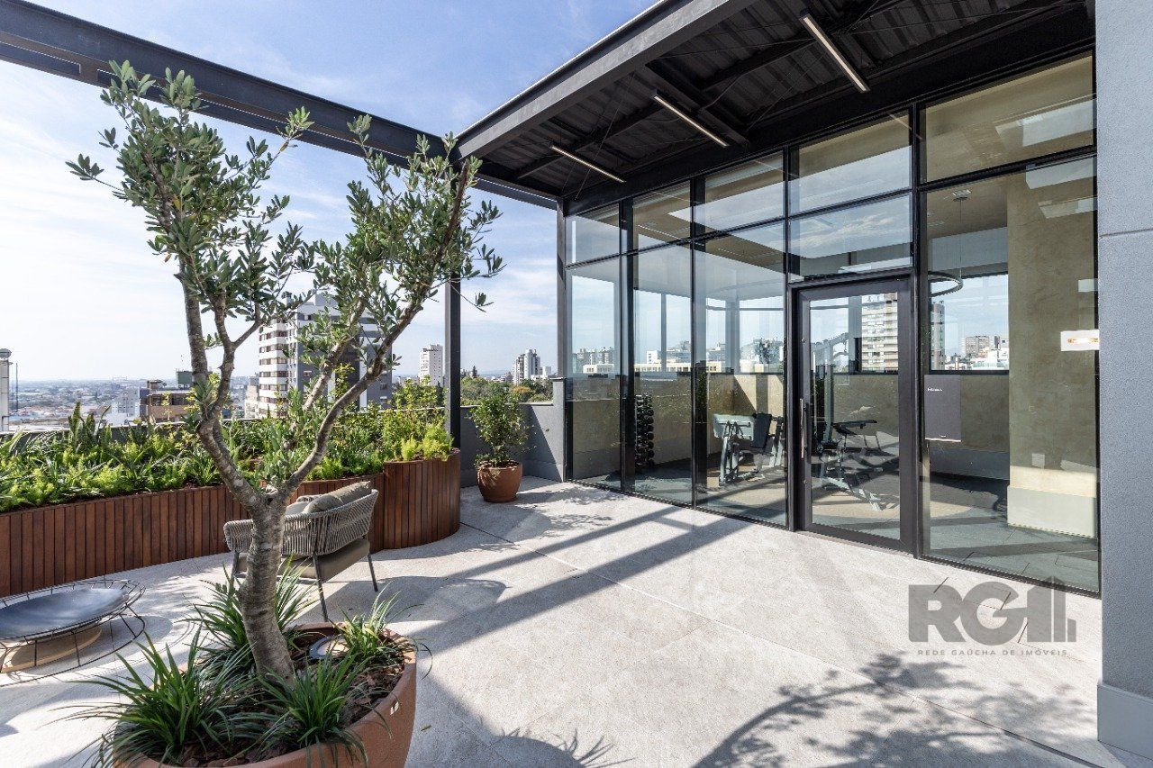 Apartamento à venda com 2 quartos, 65m² - Foto 19