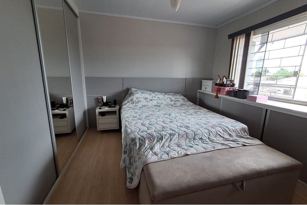 Casa à venda com 3 quartos, 186m² - Foto 42