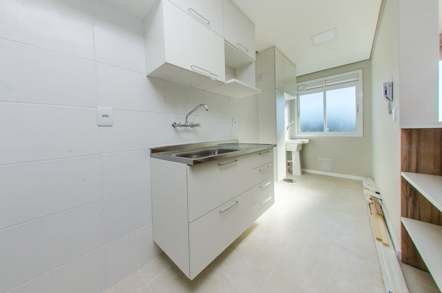 Apartamento à venda com 2 quartos, 55m² - Foto 14