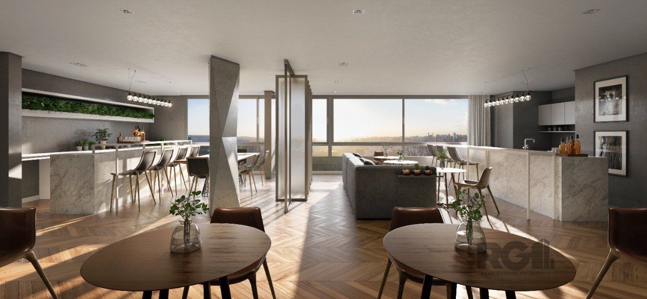 Apartamento, 1 quarto, à venda, 24 m², Cidade Baixa - Porto Alegre — foto 4