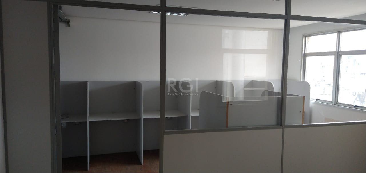 Sala Comercial, para alugar, 72 m², Centro Histórico - Porto Alegre — foto 5