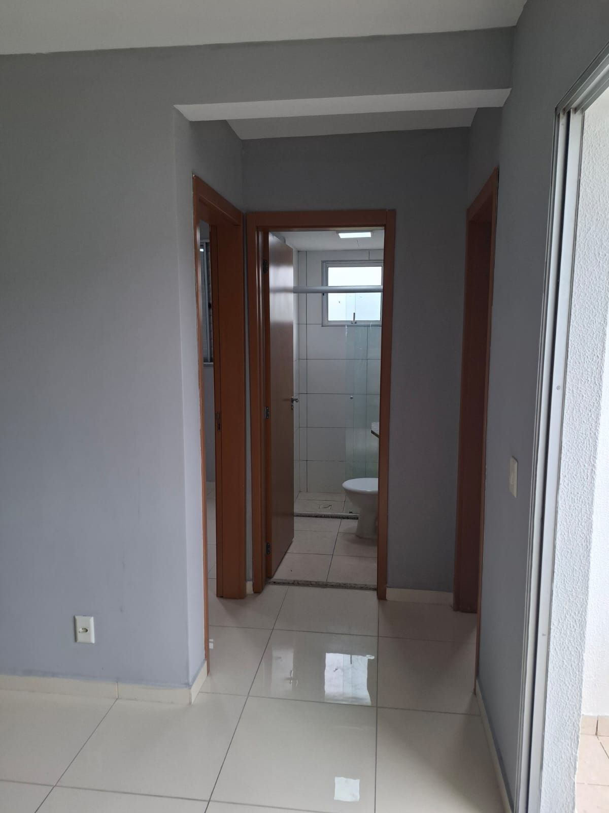 Apartamento, 2 quartos, 45 m² - Foto 7