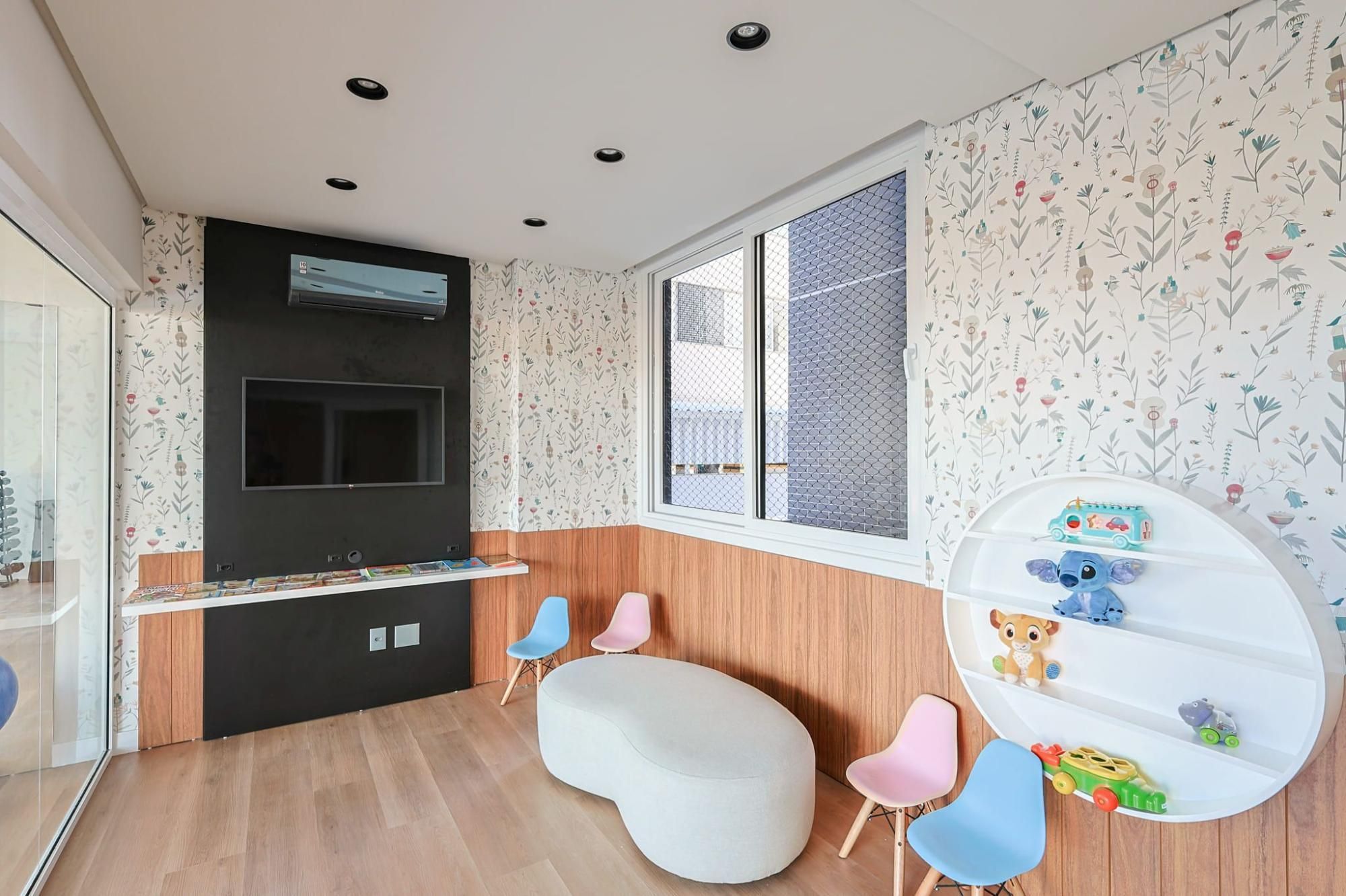 Apartamento à venda com 2 quartos, 91m² - Foto 36