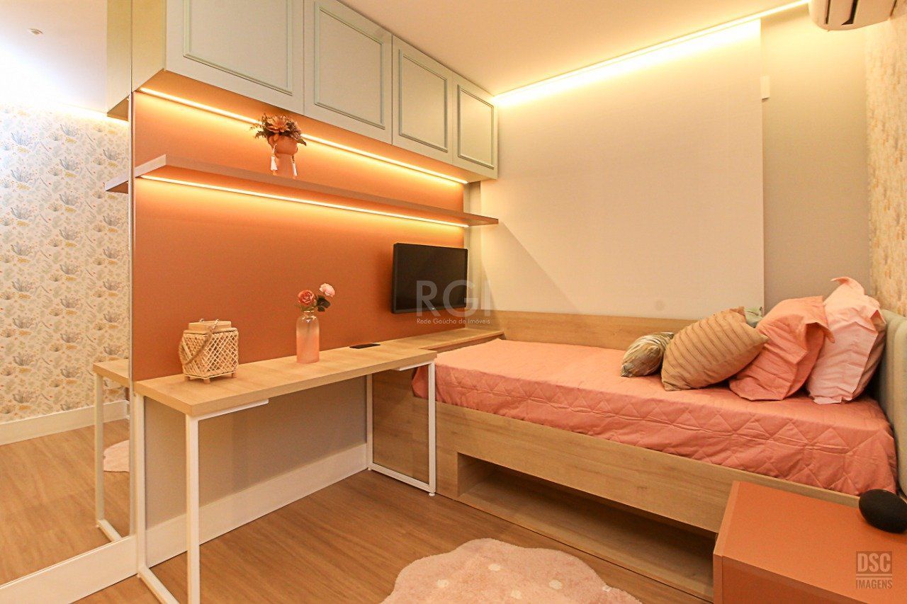 Casa de Condomínio à venda com 3 quartos, 120m² - Foto 12
