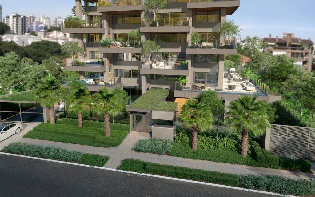 Apartamento, 3 quartos, 272 m² - Foto 3