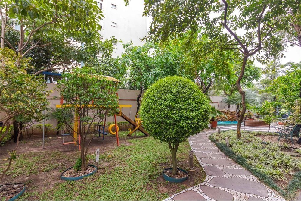 Apartamento à venda com 2 quartos, 74m² - Foto 7