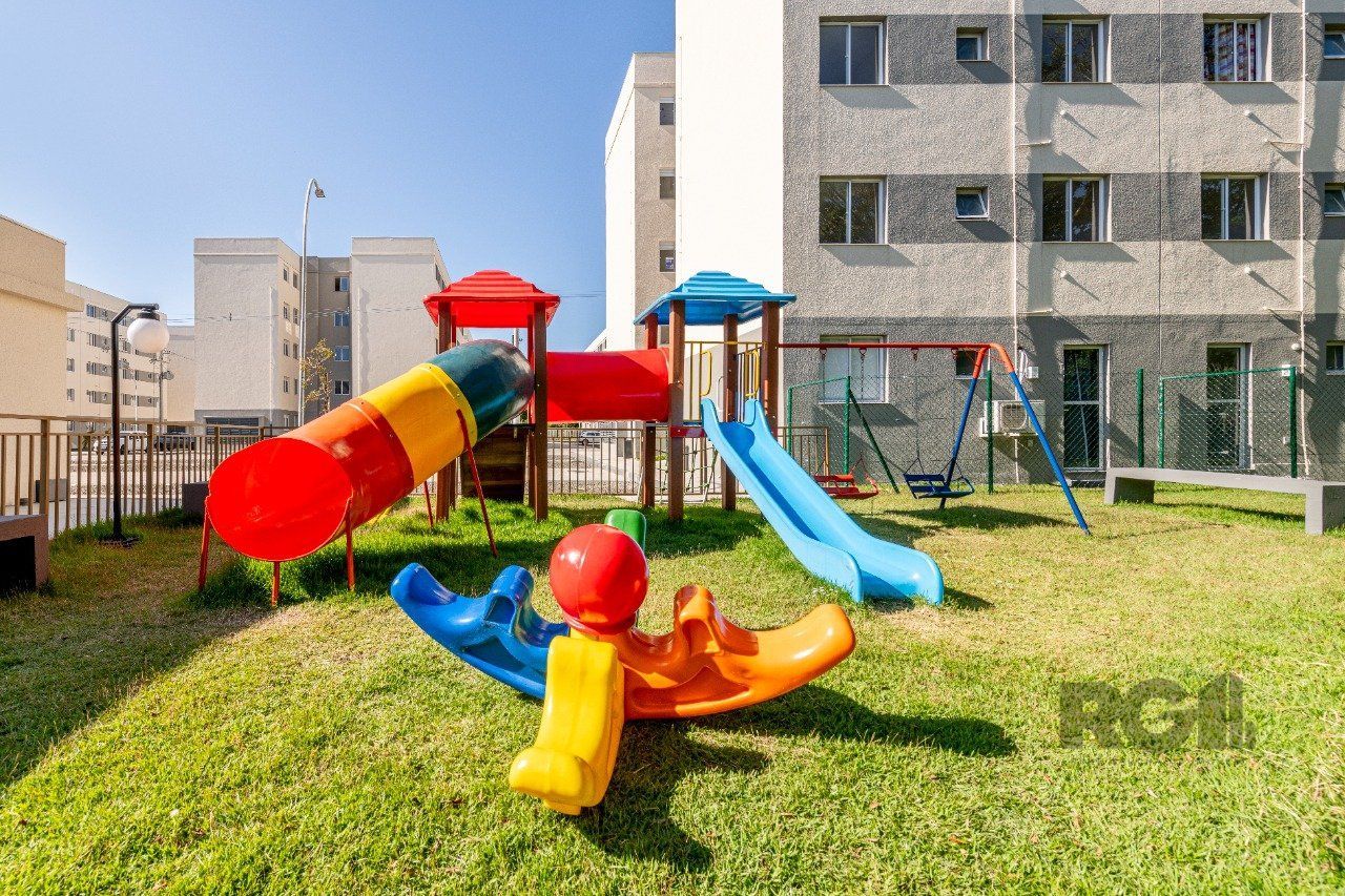 Apartamento à venda com 2 quartos, 39m² - Foto 22