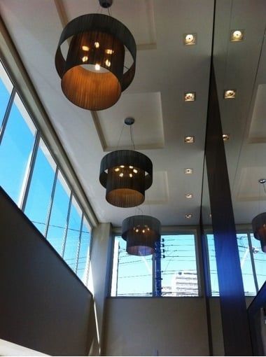 Sala-Conjunto, 30 m² - Foto 2