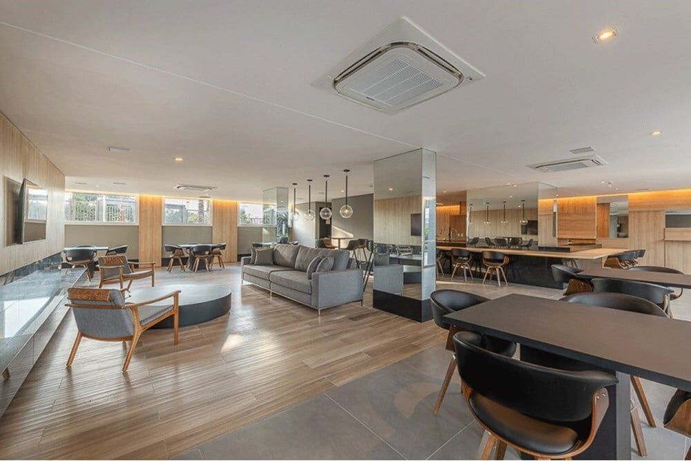 Apartamento à venda com 2 quartos, 82m² - Foto 67