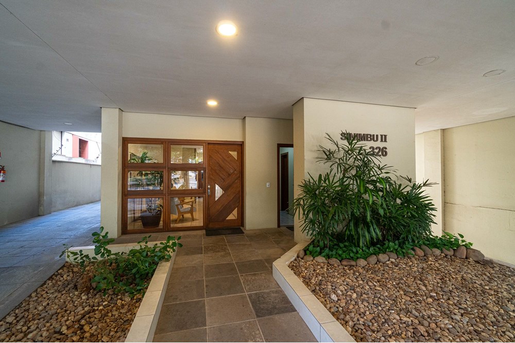 Cobertura à venda com 2 quartos, 161m² - Foto 4