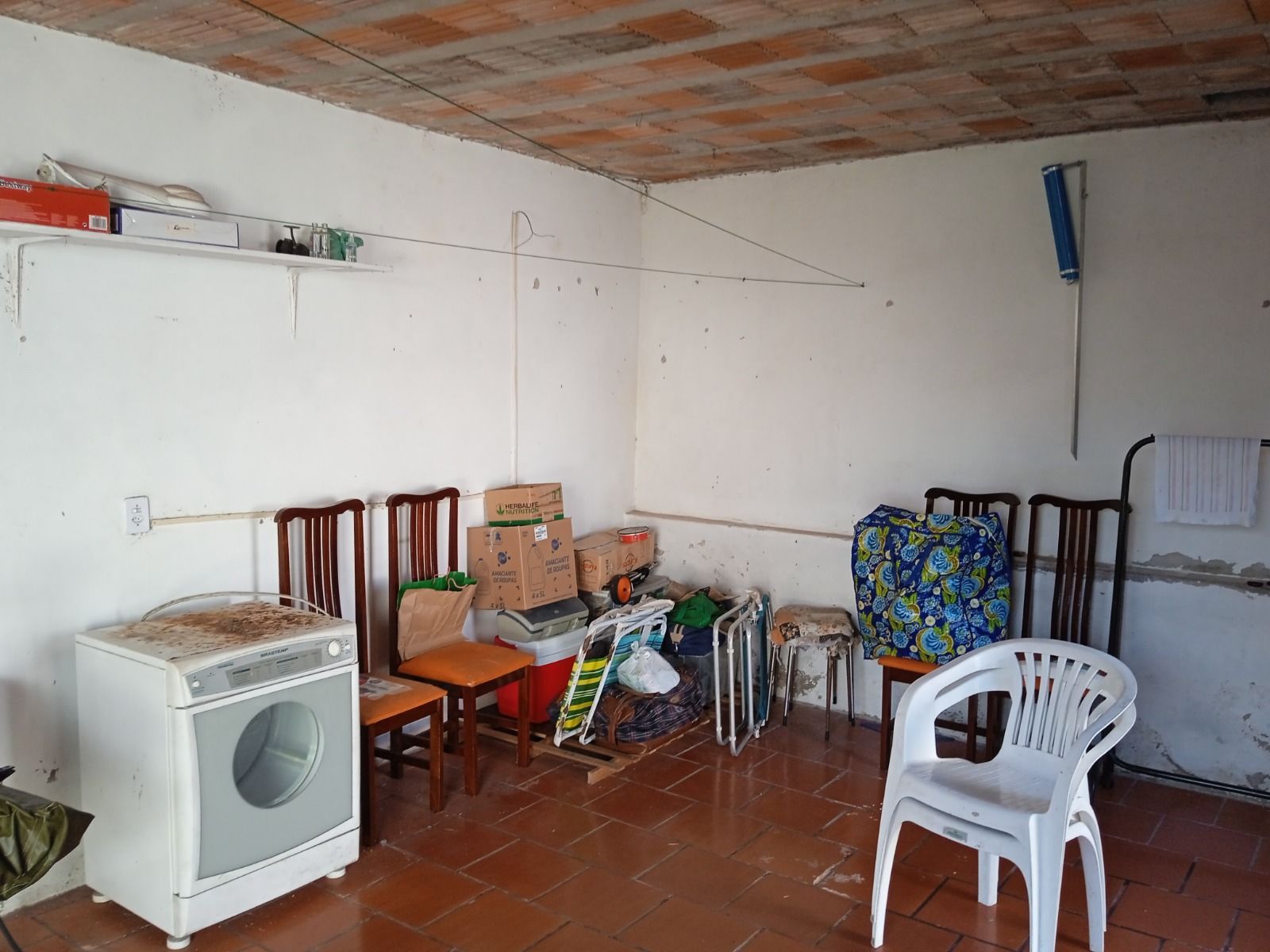 Casa, 2 quartos, 105 m² - Foto 17