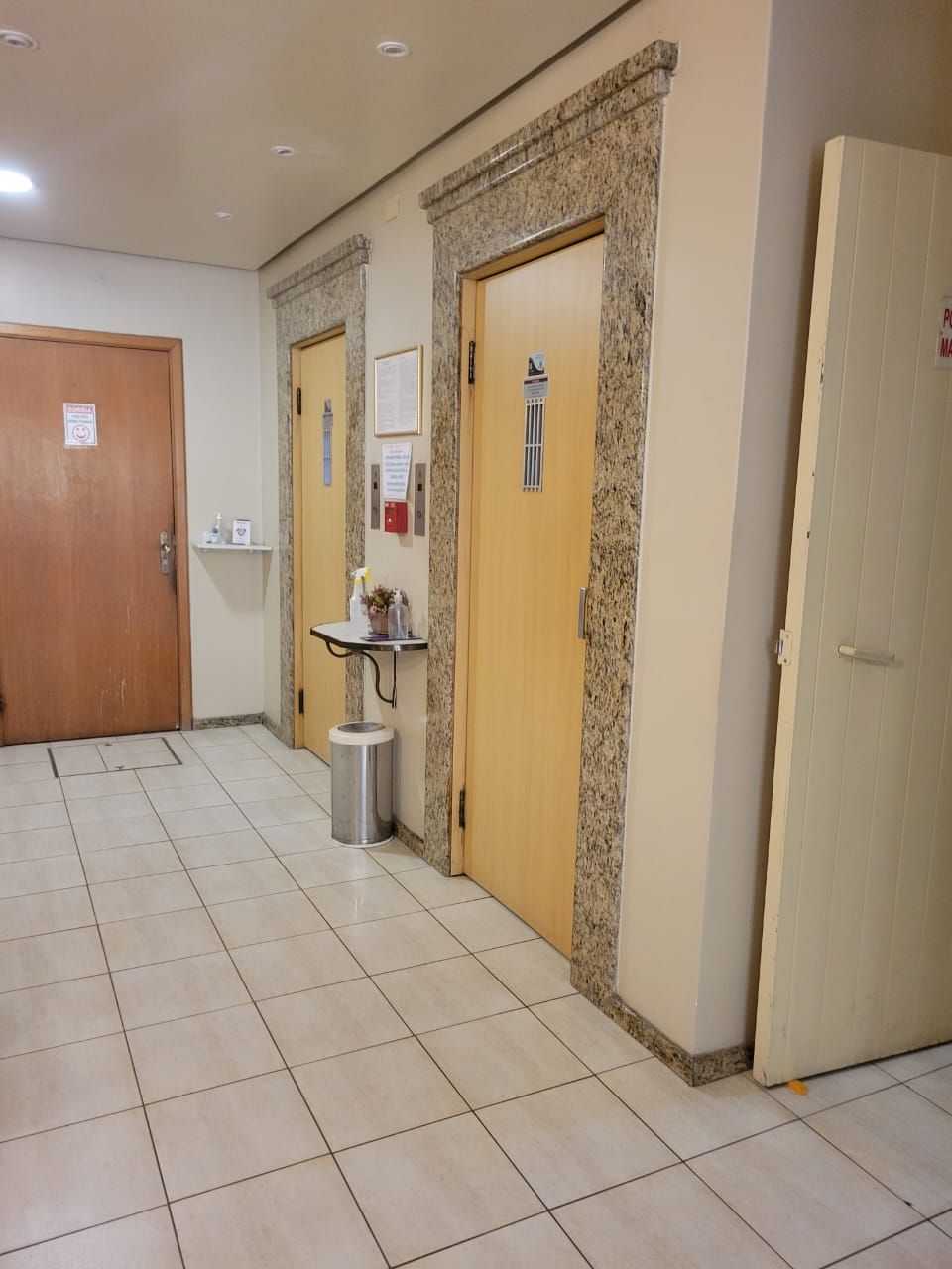 Apartamento, 1 quarto, 28 m² - Foto 29