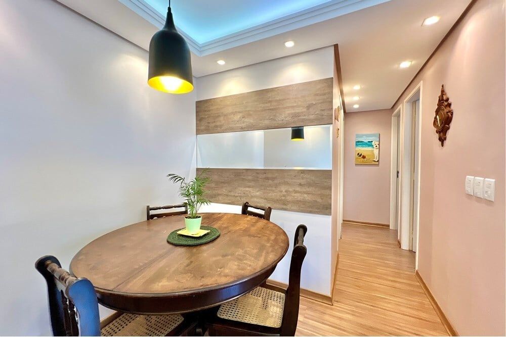 Apartamento à venda com 3 quartos, 57m² - Foto 26