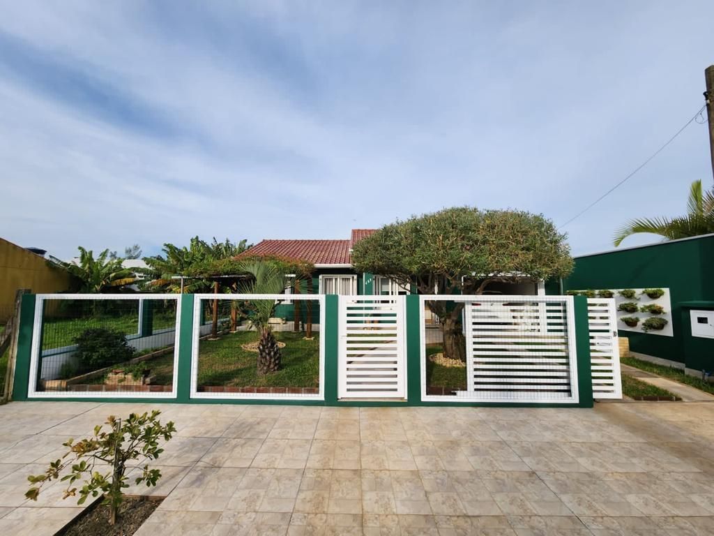 Casa, 3 quartos, 132 m² - Foto 2