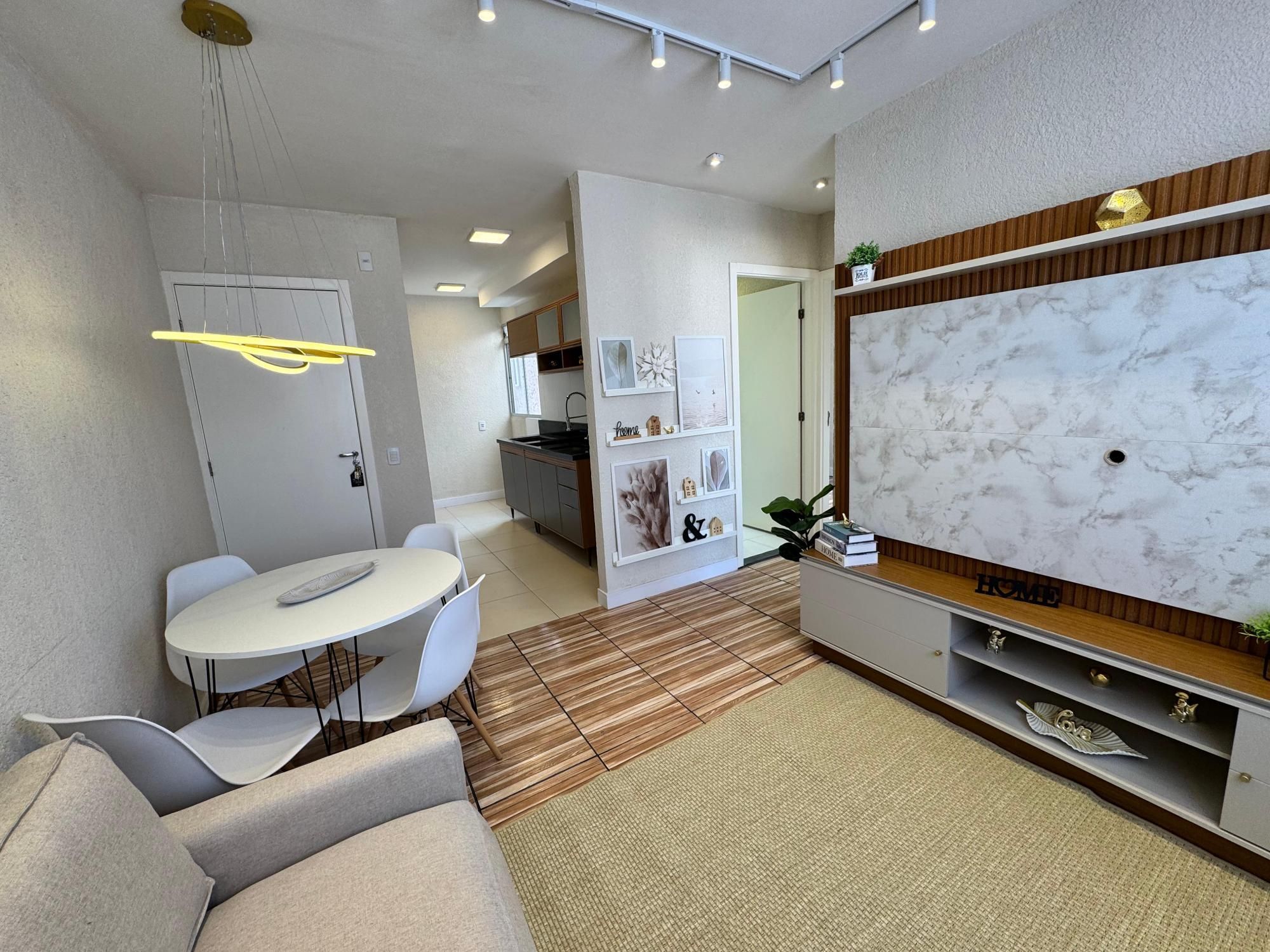 Apartamento à venda com 2 quartos, 41m² - Foto 9