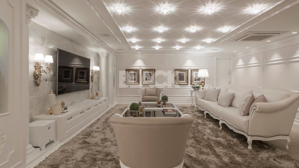 Apartamento, 4 quartos, 500 m² - Foto 2