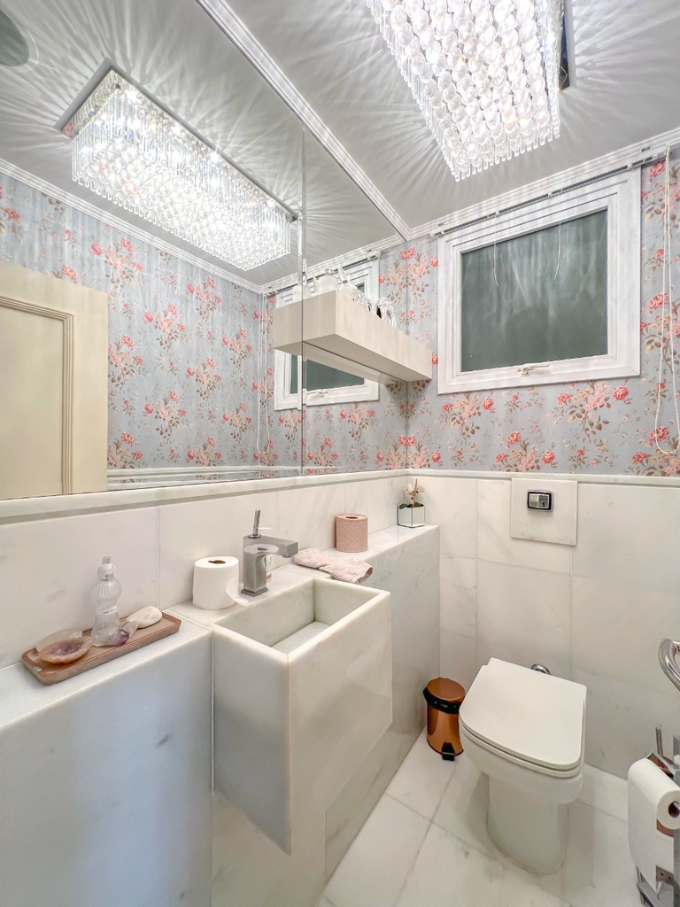 Cobertura, 4 quartos, 626 m² - Foto 3