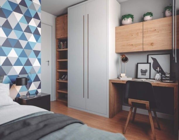 Apartamento à venda com 2 quartos, 52m² - Foto 7