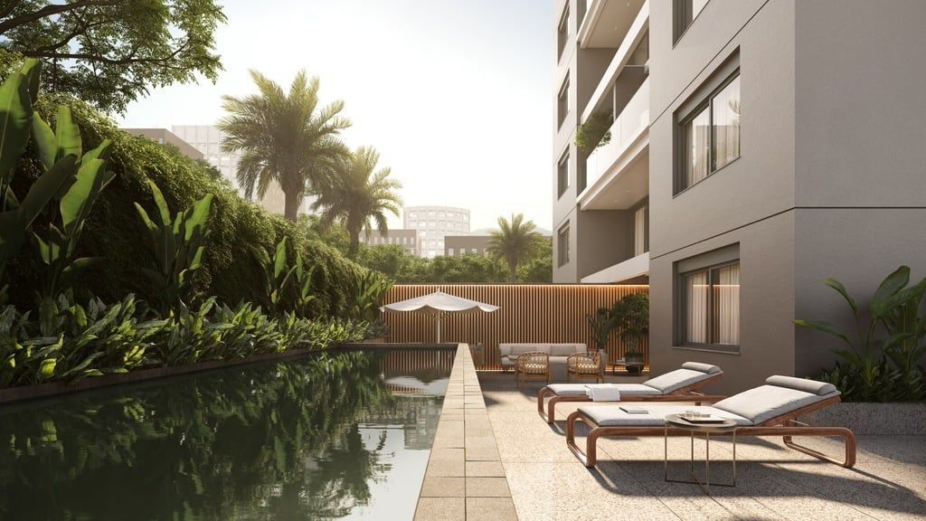 Apartamento, 2 quartos, 165 m² - Foto 7