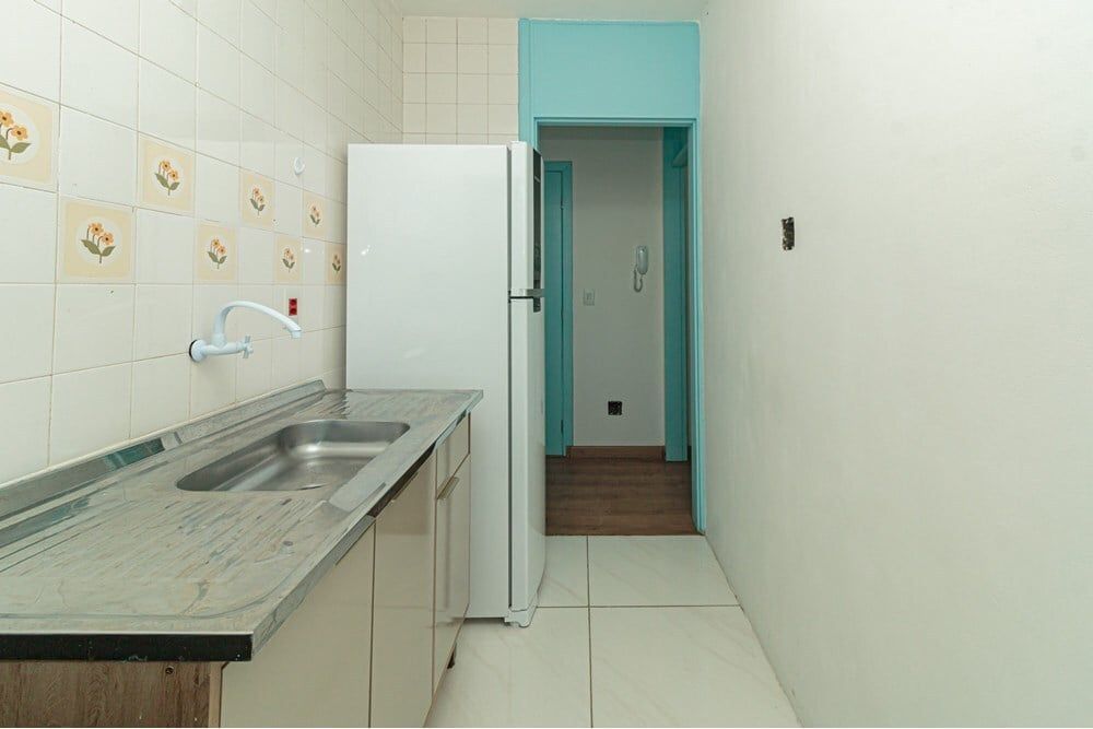Apartamento à venda com 1 quarto, 43m² - Foto 16