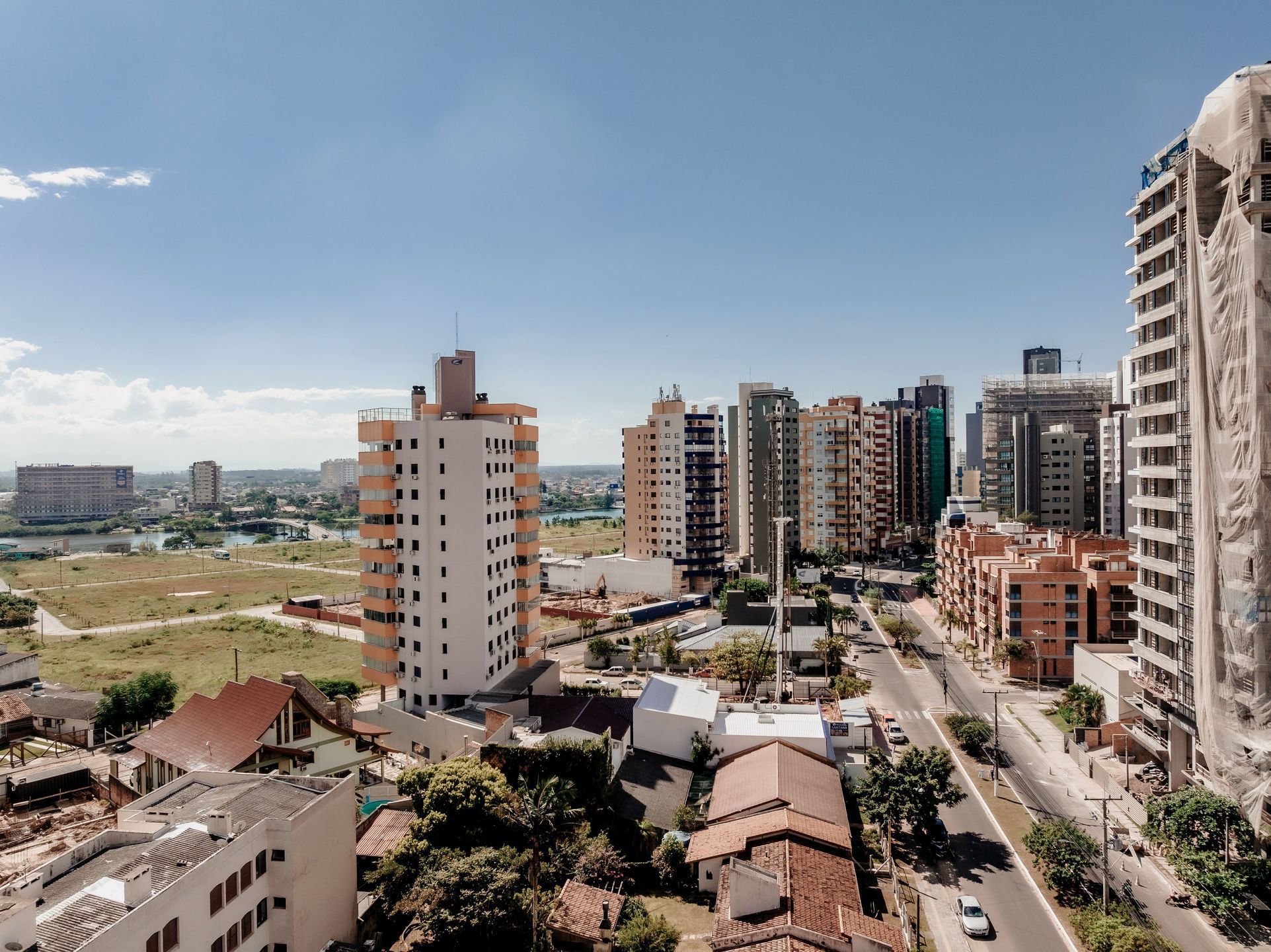 Apartamento à venda com 3 quartos, 128m² - Foto 16