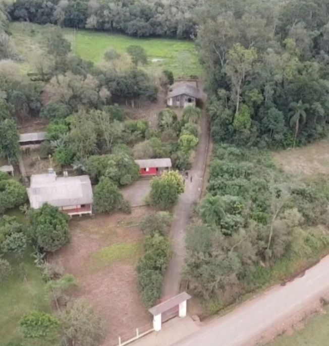 Chácara, 2 quartos, 2 hectares - Foto 6