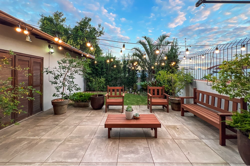 Casa à venda com 4 quartos, 246m² - Foto 56