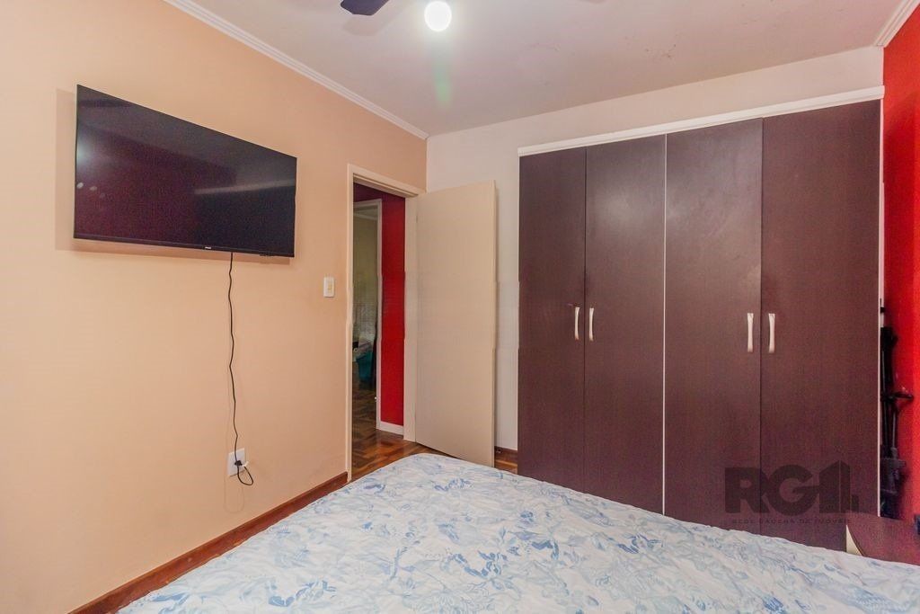 Apartamento, 1 quarto, 46 m² - Foto 18