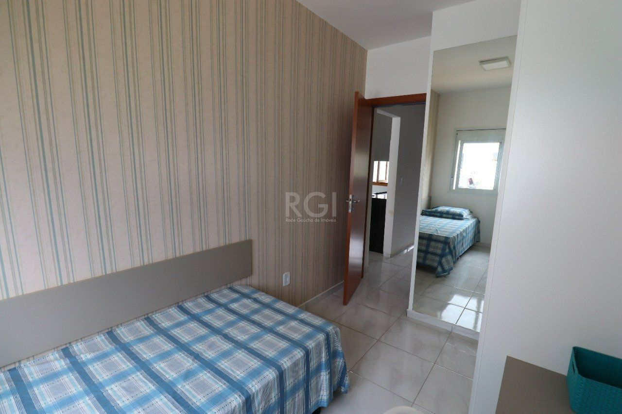 Casa de Condomínio à venda com 2 quartos, 46m² - Foto 10