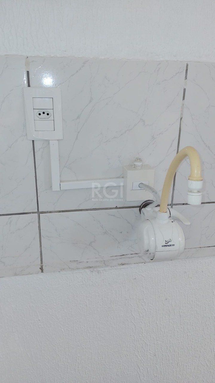 Apartamento, 2 quartos, 38 m² - Foto 14