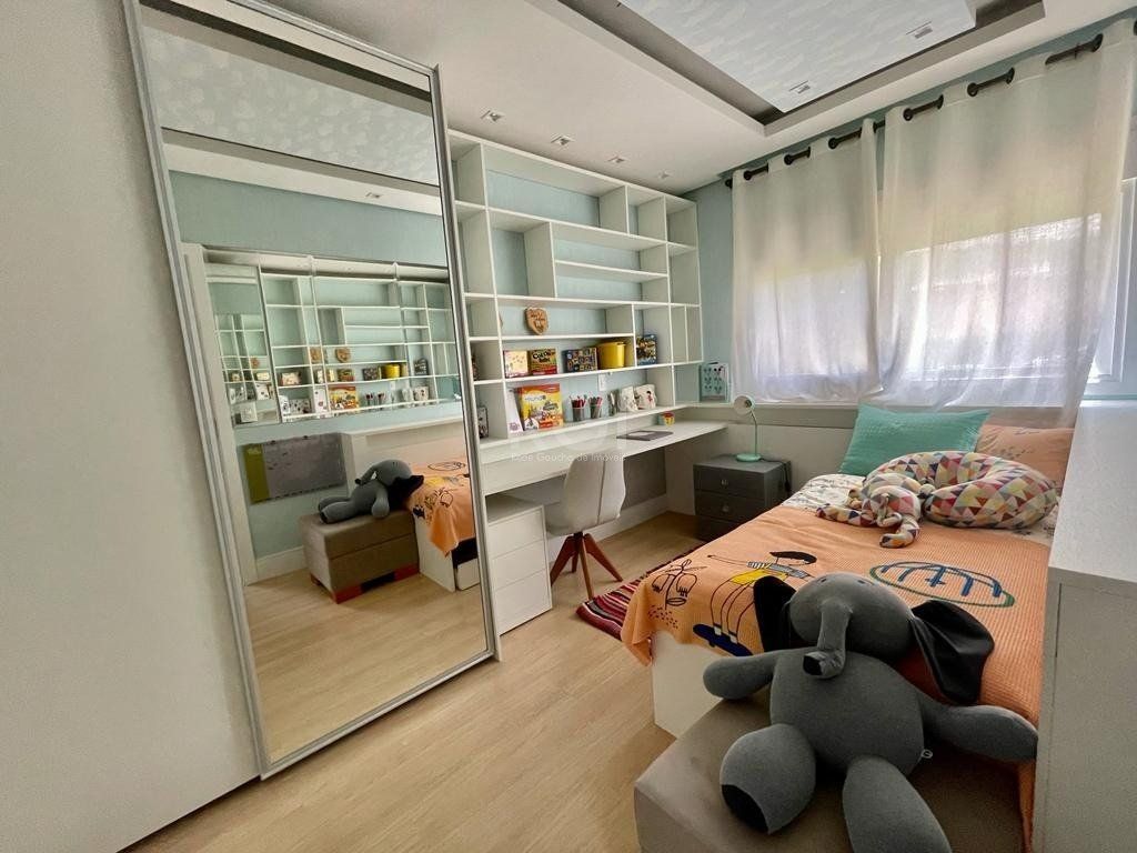 Casa de Condomínio, 3 quartos - Foto 25