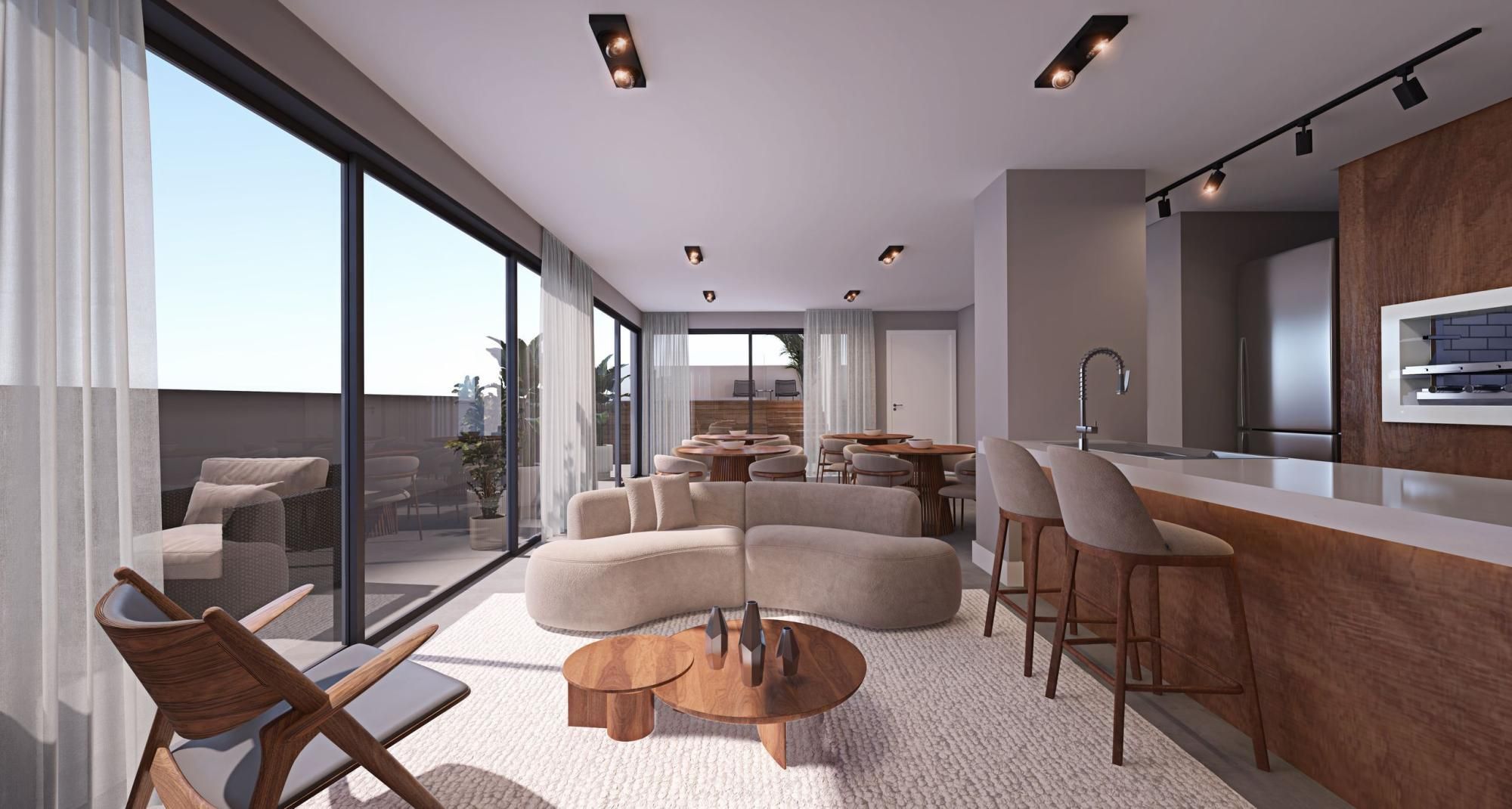 Apartamento, 2 quartos, 70 m² - Foto 7