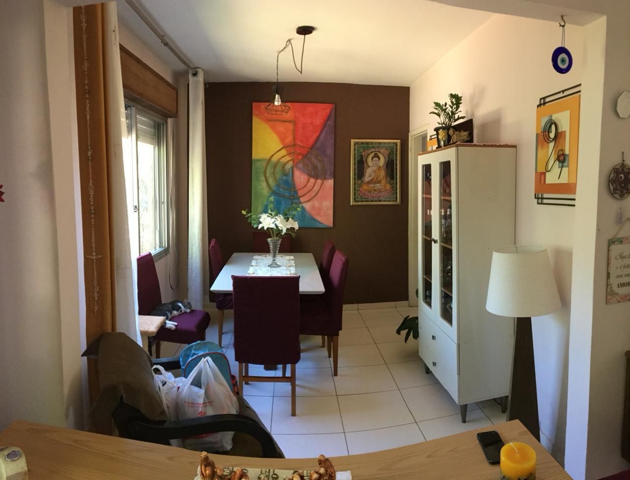 Apartamento, 3 quartos, à venda, Jardim Itu - Porto Alegre — foto 3