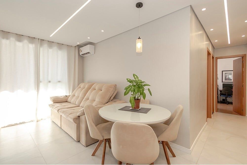 Apartamento à venda com 2 quartos, 53m² - Foto 67