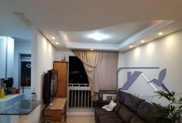 Apartamento, 2 quartos, 48 m² - Foto 5